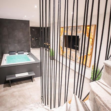 Private Spa & Garden Alpi Garmisch-Partenkirchen Ngoại thất bức ảnh