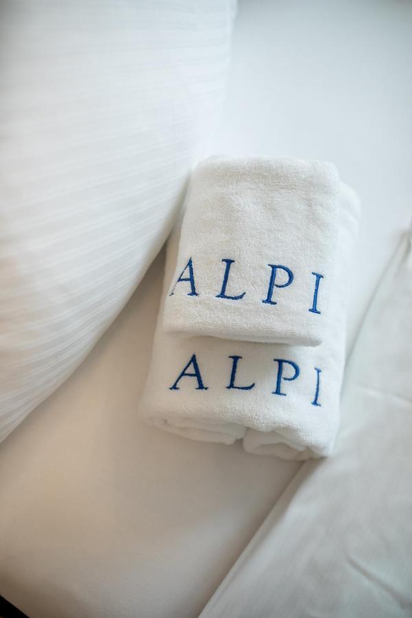 Private Spa & Garden Alpi Garmisch-Partenkirchen Ngoại thất bức ảnh