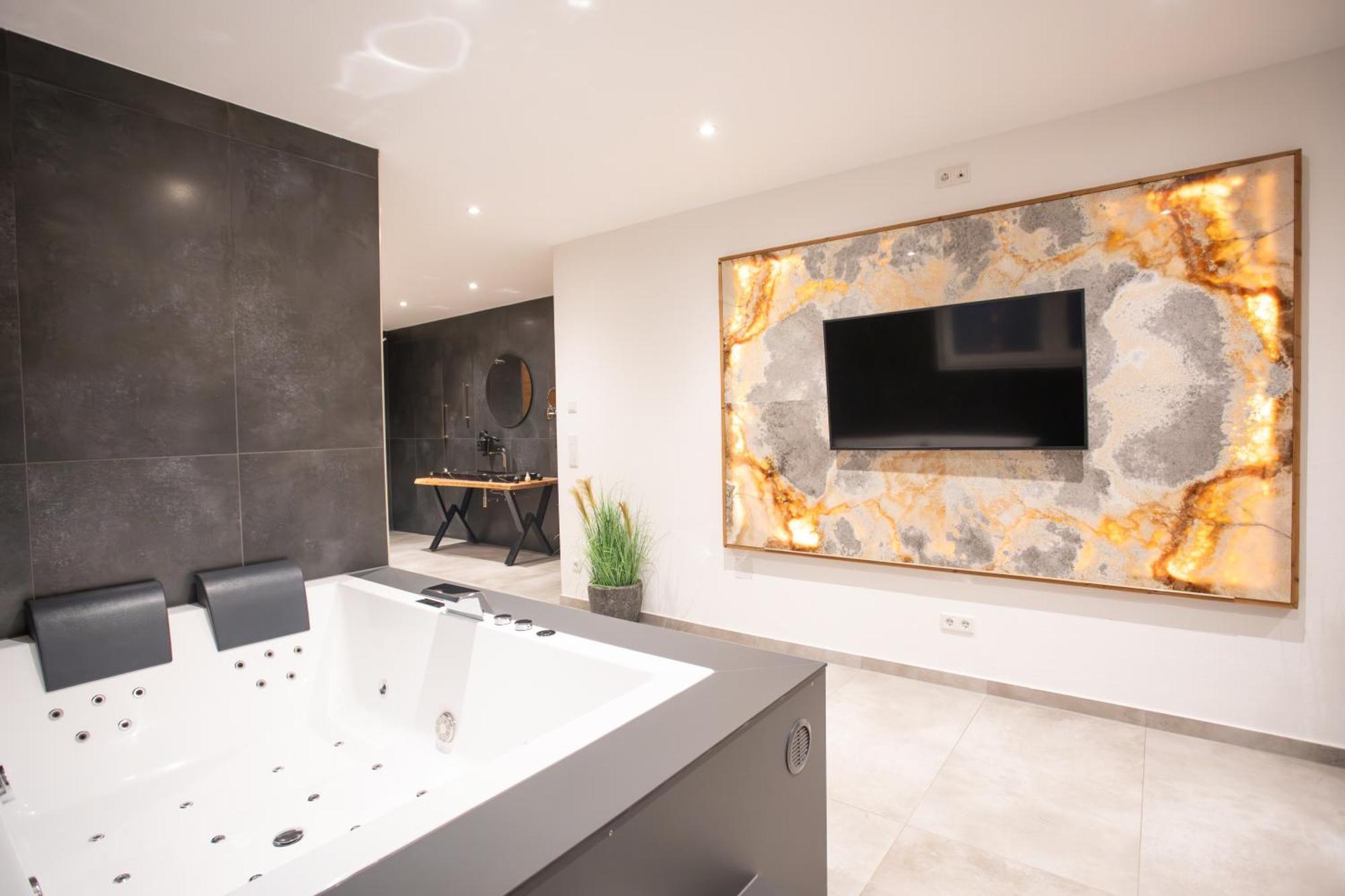 Private Spa & Garden Alpi Garmisch-Partenkirchen Ngoại thất bức ảnh