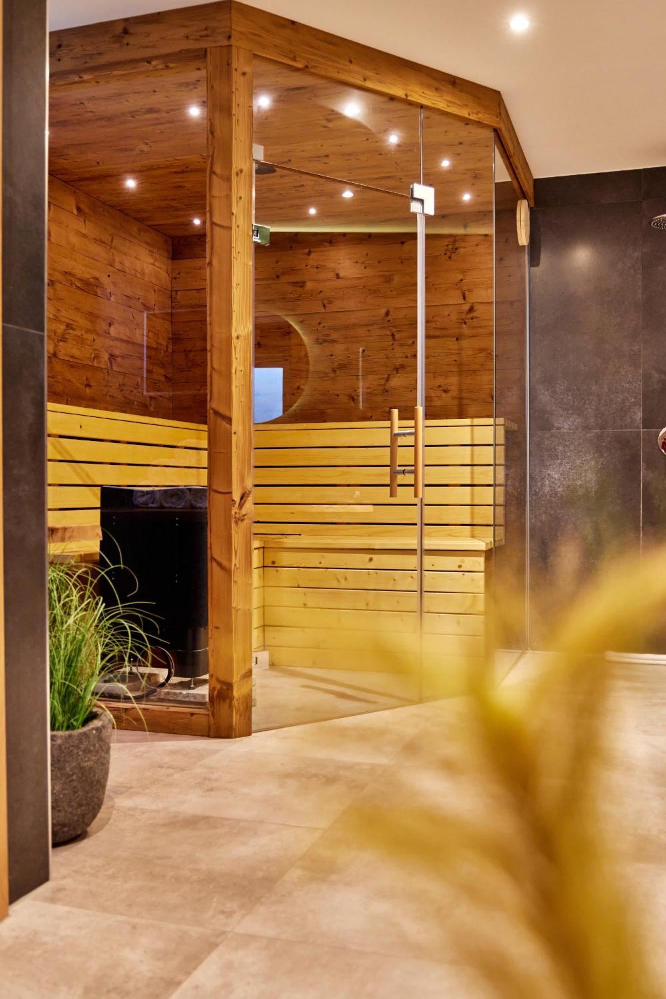 Private Spa & Garden Alpi Garmisch-Partenkirchen Ngoại thất bức ảnh